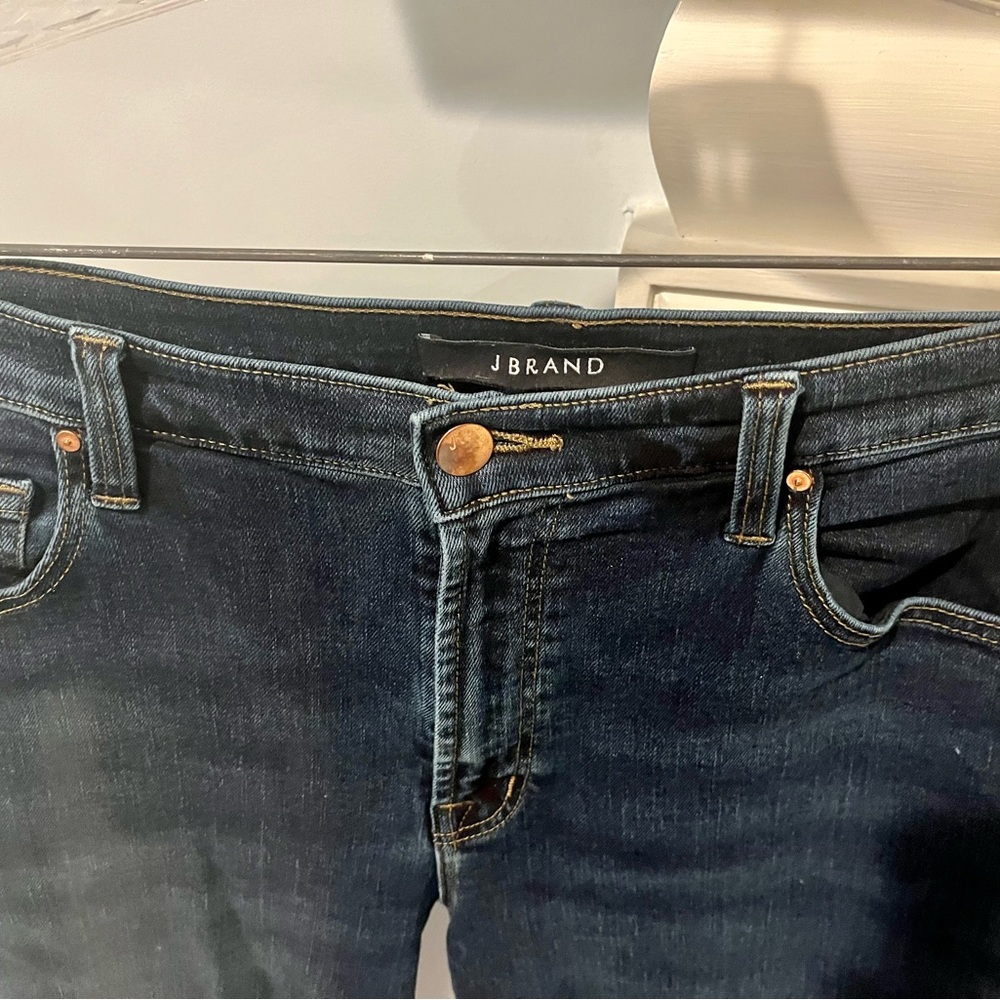 J brand slim jean size 29